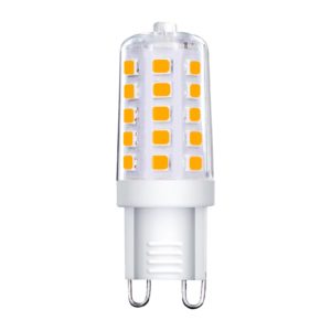 Müller Licht kolíková LED žiarovka G9 3W 4 000 K