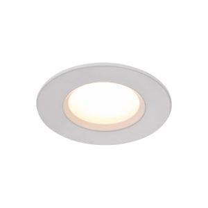Zapustené LED svietidlá Dorado Smart
