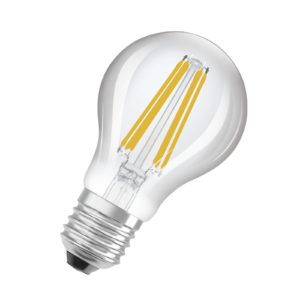 OSRAM LED žiarovka E27 A60 7
