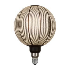 LED žiarovka Magician E27 5,3W Ø 20 cm