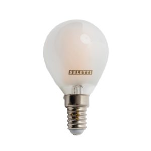 E14 6W LED žiarovka 2 400 K 500 lm pre Heart Lamp