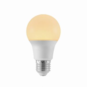 LED žiarovka E27 A60 4