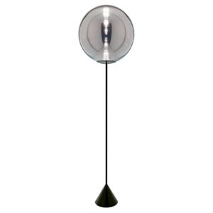 Tom Dixon Globe Cone stojaca LED lampa