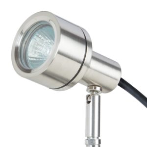 Bodové LED svietidlo Schego-Lux GU4 IP68