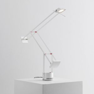 Artemide Tizio dizajnová stolová LED lampa