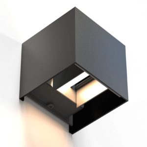 Hama WLAN LED svetlo aplikácia CCT čierna