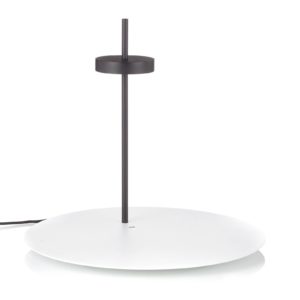 Scave stolová LED lampa snímač stmievania biela