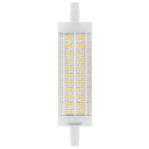 OSRAM LED žiarovka R7s 19W teplá biela