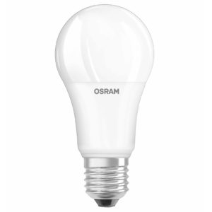 OSRAM LED žiarovka E27 13 W 840 Star matná