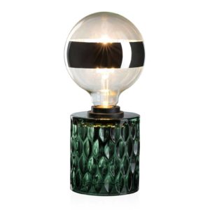 Pauleen Crystal Magic stolová lampa