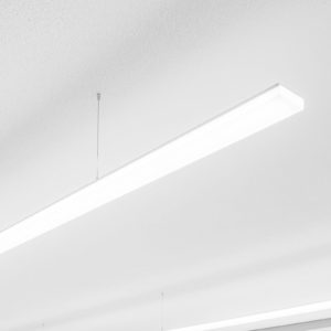 Regent Purelite Office svetlo strop 123