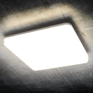 Stropné LED svietidlo Pronto