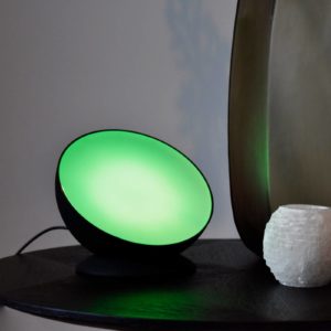 Calex Smart Moodlight stolová LED lampa