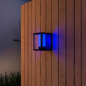 Calex Smart Outdoor Lantern svetlo