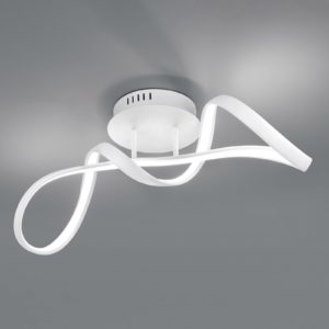 Stropné LED svetlo Perugia stmievač switch