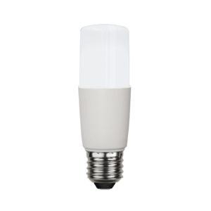 LED žiarovka E27 T40 7W 6 500 K 860 lm biela matná