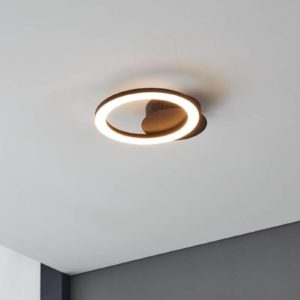 EGLO connect Parrapos-Z nástenné LED svetlo