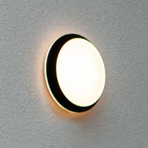 Vonkajšie LED svietidlo Goleta variabilný tvar CCT