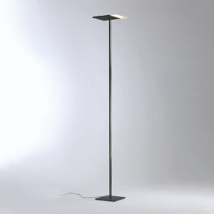 Bopp Flat stojaca LED lampa