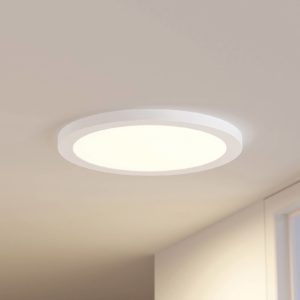 Prios Aureka stropné LED svetlo
