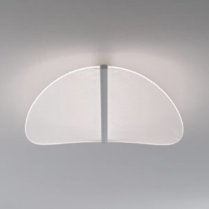 Stilnovo Diphy stropné LED svetlo