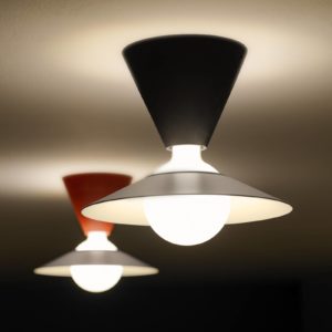 Stilnovo Fante stropné LED svetlo