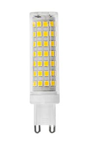 LED žiarovka GTV LD-G9P95W0-30 G9 9