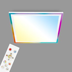 LED panel Magic Framelight biela CCT RGB 47×47 cm