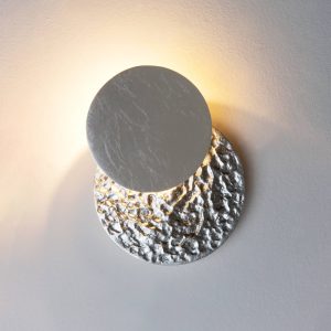 Nástenné LED svetlo Coronare Piccolo