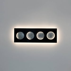 LED svetlo Fasi Della Luna