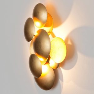 Nástenné LED svetlo Bolladaria
