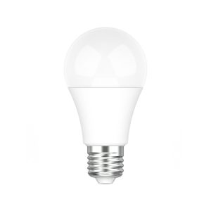 Smart LED E27 9 W tunable white WLAN RGB Tuya