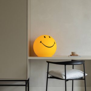 Mr Maria Smiley detské svietidlo High Light, 40 cm