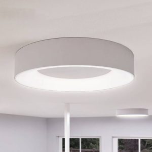 Paulmann HomeSpa Casca LED svetlo Ø 40 cm biela