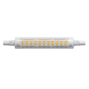 Arcchio LED žiarovka R7s 118 mm 8 W, schopná CCT
