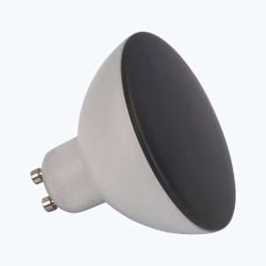 LED žiarovka GU10 4