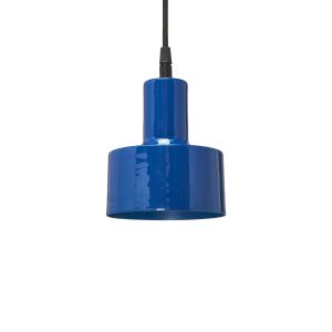 PR Home Solo Small závesné svietidlo Ø 13 cm modrá