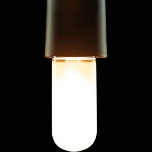 SEGULA Bright LED tube High Power E27 6