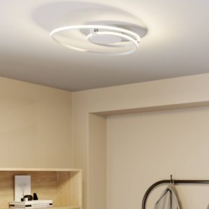 Lindby Xenias LED stropná lampa