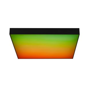 Lucande Leicy LED svetlo RGB color flow 60cm
