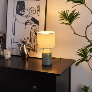Pauleen Sandy Glow stolová lampa