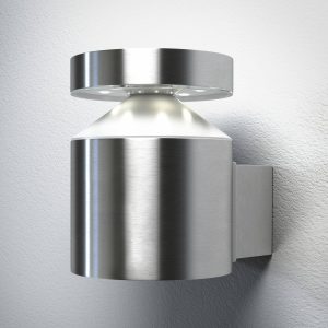 LEDVANCE Endura Style Cylinder nástenná lampa