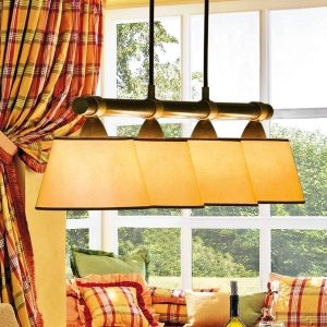 Menzel Living Table – závesná lampa