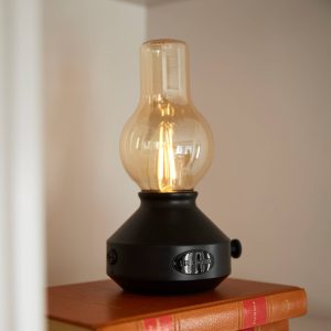 PR Home Glimt stolová LED lampa s batériou