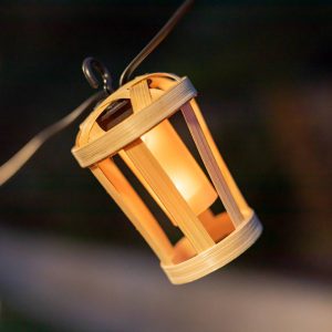Newgarden Hiama LED svetelná reťaz