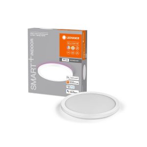 LEDVANCE SMART+ WiFi Orbis Ultra Slim podsvietenie