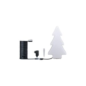 Paulmann Smart Christmas Bundle Plug & Shine Tree