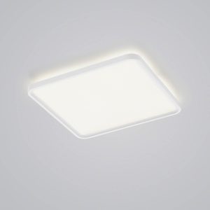 Helestra Vesp LED panel backlight 61x61 cm biela