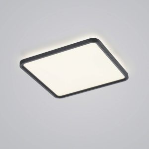 Helestra Vesp LED panel backlight 61×61 cm čierna