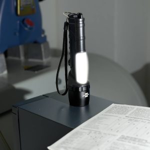 LED baterka LuxPremium LED baterka THL 300